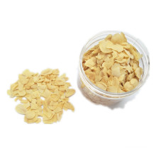 Best Quality Dehydrated Garlic Flakes Rootless Garlic Flakes